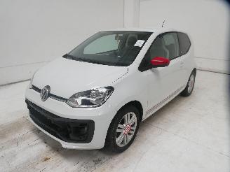 Volkswagen Up! BEATS picture 4