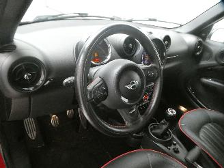 Mini Cooper JCW COUNTRYMAN picture 14