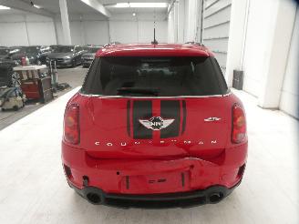 Mini Cooper JCW COUNTRYMAN picture 6