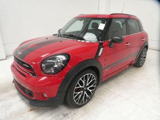 Mini Cooper JCW COUNTRYMAN picture 3