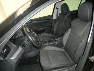 Skoda Octavia AMBITION picture 21