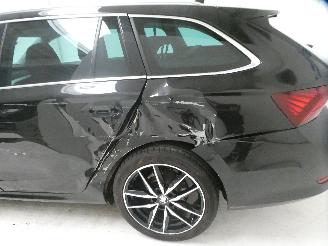 Skoda Octavia AMBITION picture 12