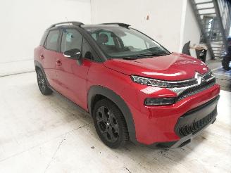 Citroën C3 AIRCROSS picture 15