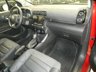 Citroën C3 AIRCROSS picture 16