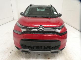 Citroën C3 AIRCROSS picture 2