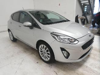 Ford Fiesta TREND picture 14