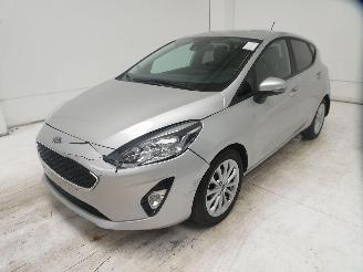 Ford Fiesta TREND picture 4