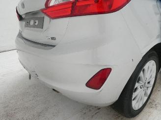 Ford Fiesta TREND picture 12