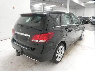 Mercedes B-klasse  picture 9