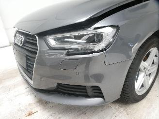 Audi A3 SPORTBACK picture 5