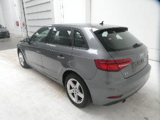 Audi A3 SPORTBACK picture 7