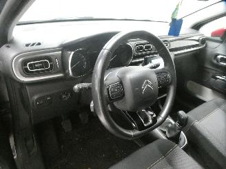 Citroën C3 III SHINE picture 19