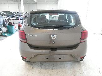 Dacia Sandero LAUREATE picture 5