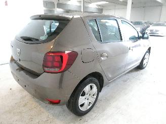 Dacia Sandero LAUREATE picture 6