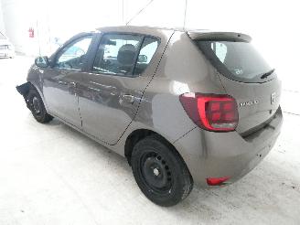 Dacia Sandero LAUREATE picture 4