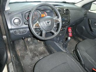 Dacia Sandero LAUREATE picture 8