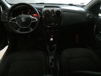 Dacia Sandero LAUREATE picture 17