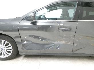 Ford Focus TITANIUM picture 5