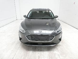 Ford Focus TITANIUM picture 2