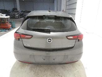 Opel Astra 1.5 D picture 5