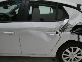 Opel Corsa EDITION picture 10