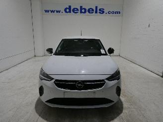 uszkodzony samochody osobowe Opel Corsa EDITION 2020/6