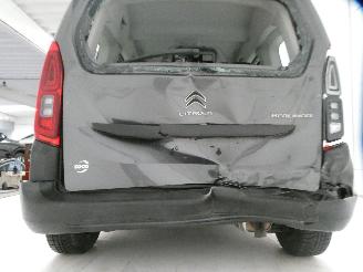 Citroën Berlingo MULTISPACE picture 8
