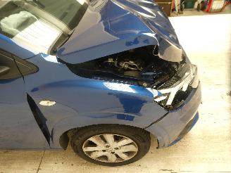 Dacia Sandero COMFORT picture 12