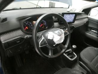 Dacia Sandero COMFORT picture 17