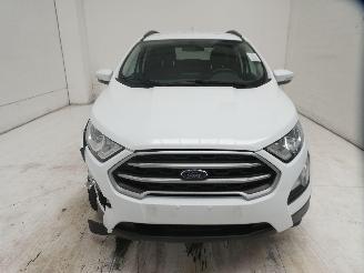 Ford EcoSport COOL&CONNEC picture 2