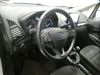 Ford EcoSport COOL&CONNEC picture 19