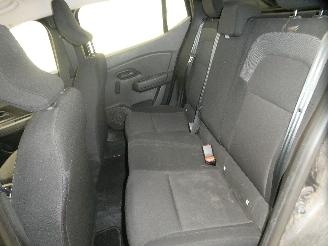 Dacia Sandero  picture 18