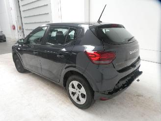 Dacia Sandero  picture 5