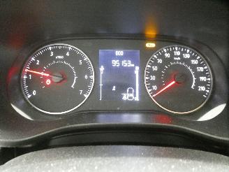 Dacia Sandero  picture 14