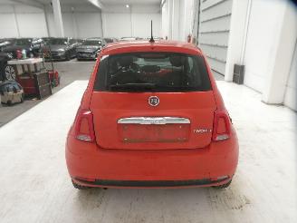 Fiat 500  picture 6