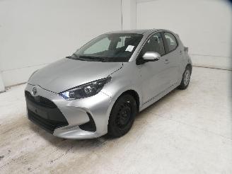 Toyota Yaris DYNAMIC 1.5VVT - HYB picture 3
