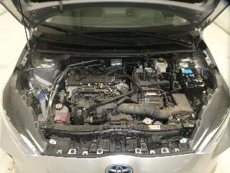 Toyota Yaris DYNAMIC 1.5VVT - HYB picture 22