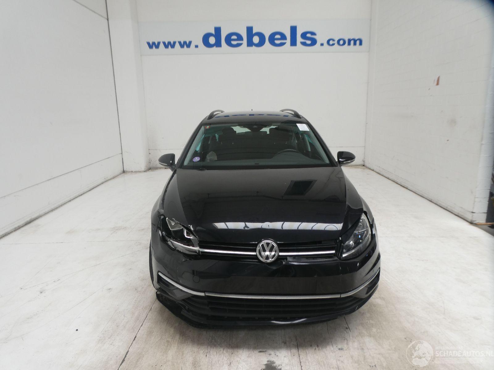 Volkswagen Golf VARIANT COMFORT