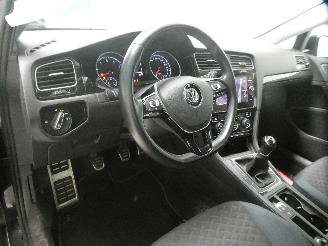 Volkswagen Golf VARIANT COMFORT picture 14