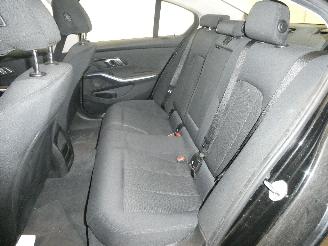 BMW 3-serie 2.0D  D picture 23