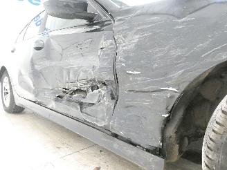 BMW 3-serie 2.0D  D picture 12