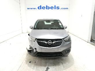 skadebil auto Opel Crossland X/CROSSLAN 2020/1