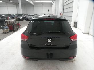 Seat Ibiza STYLE picture 6