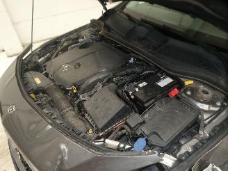 Mercedes Cla-klasse  picture 31