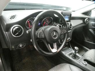 Mercedes Cla-klasse  picture 20