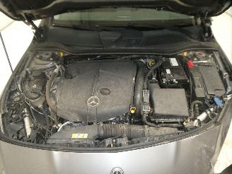 Mercedes Cla-klasse  picture 30