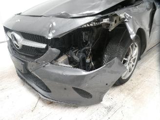 Mercedes Cla-klasse  picture 5