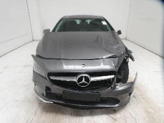 Mercedes Cla-klasse  picture 2