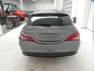 Mercedes Cla-klasse  picture 14