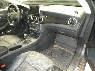 Mercedes Cla-klasse  picture 17
